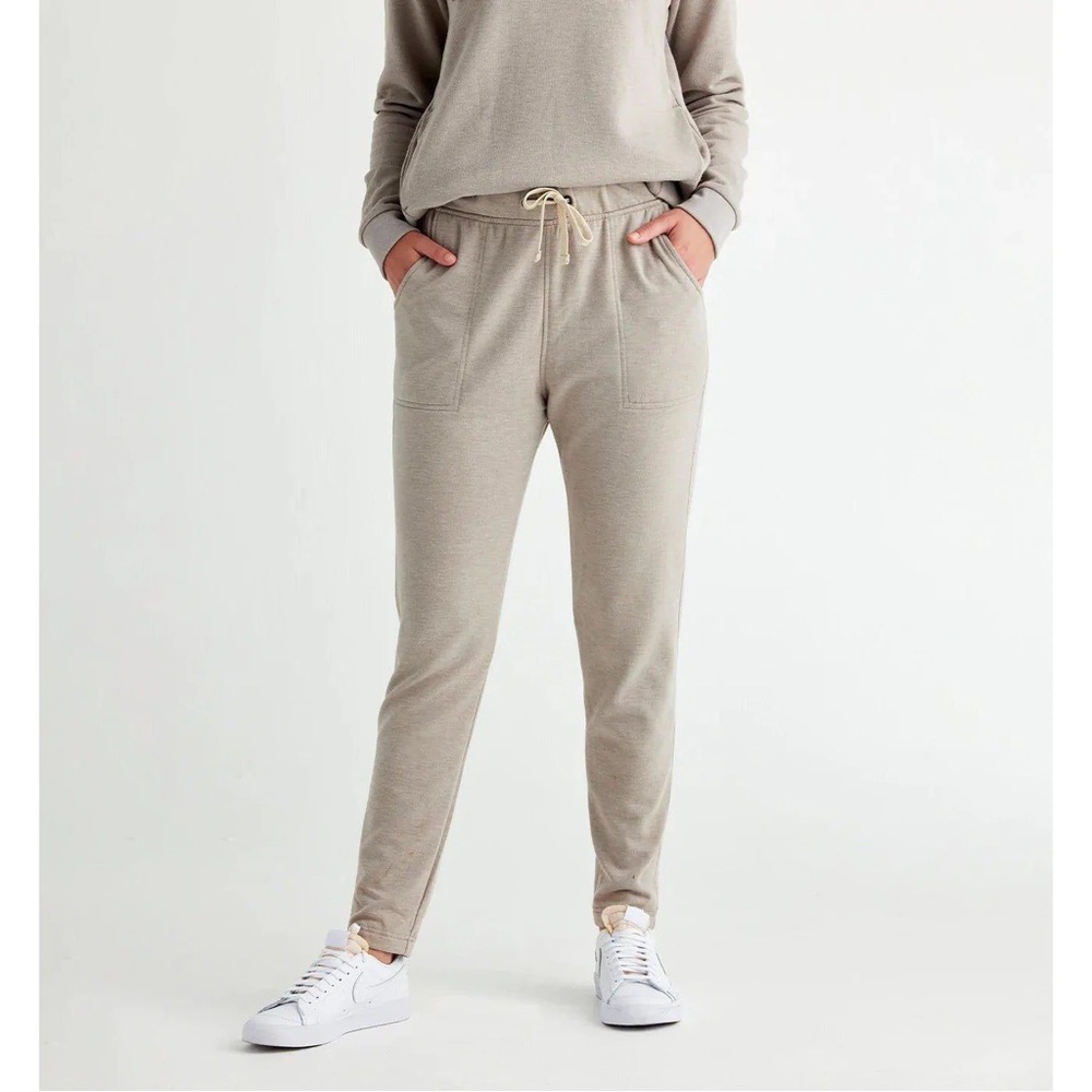 Free Fly Bamboo Fleece Joggers